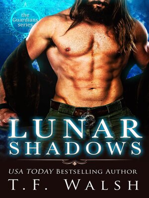 cover image of Lunar Shadows